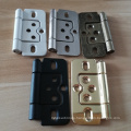 China best price vinyl shutter parts accessories dummy shutter hinges